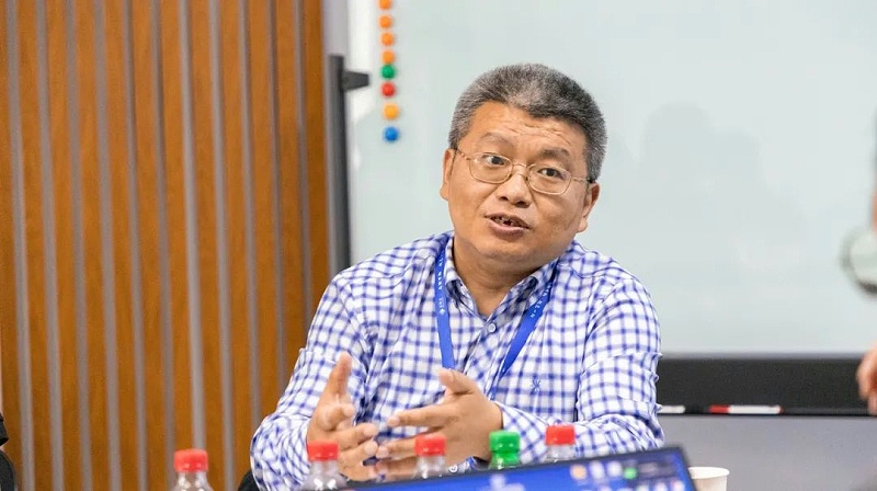 商用洗地机厂家