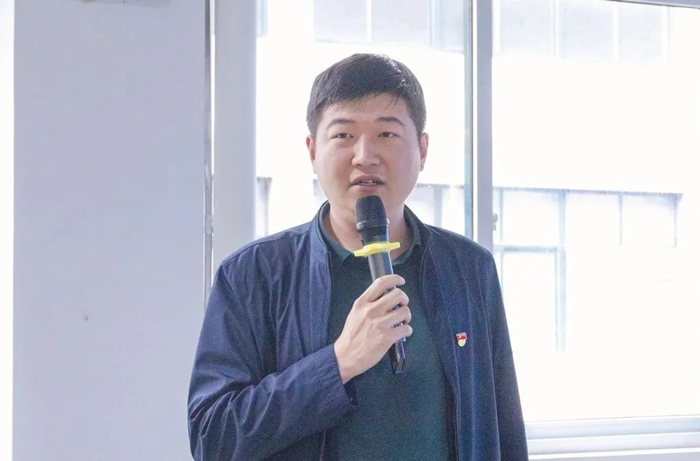 哈物协“红色之旅”交流考察团及南京物协莅临金年会TVX